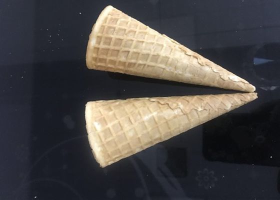 cono dello zucchero 2500pcs/h che fa macchina fornitore