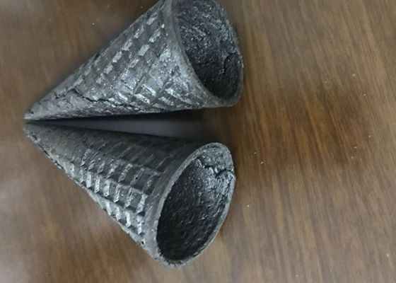 cono dello zucchero 7500pcs/h che fa macchina fornitore